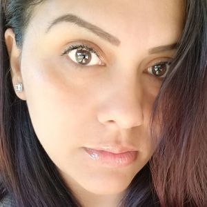 Meet your Posher, Karla